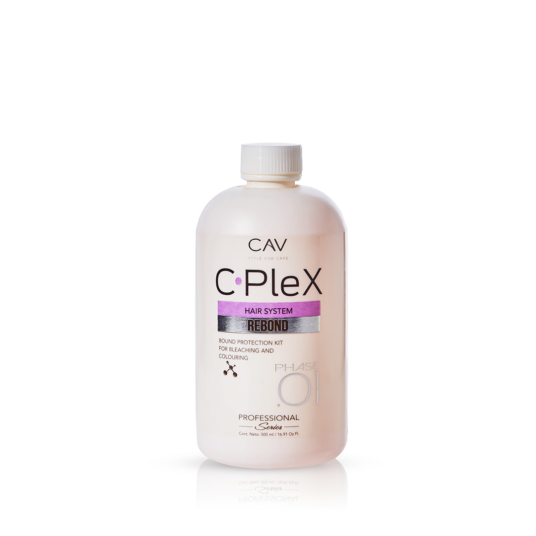 cplex paso 1 rebond