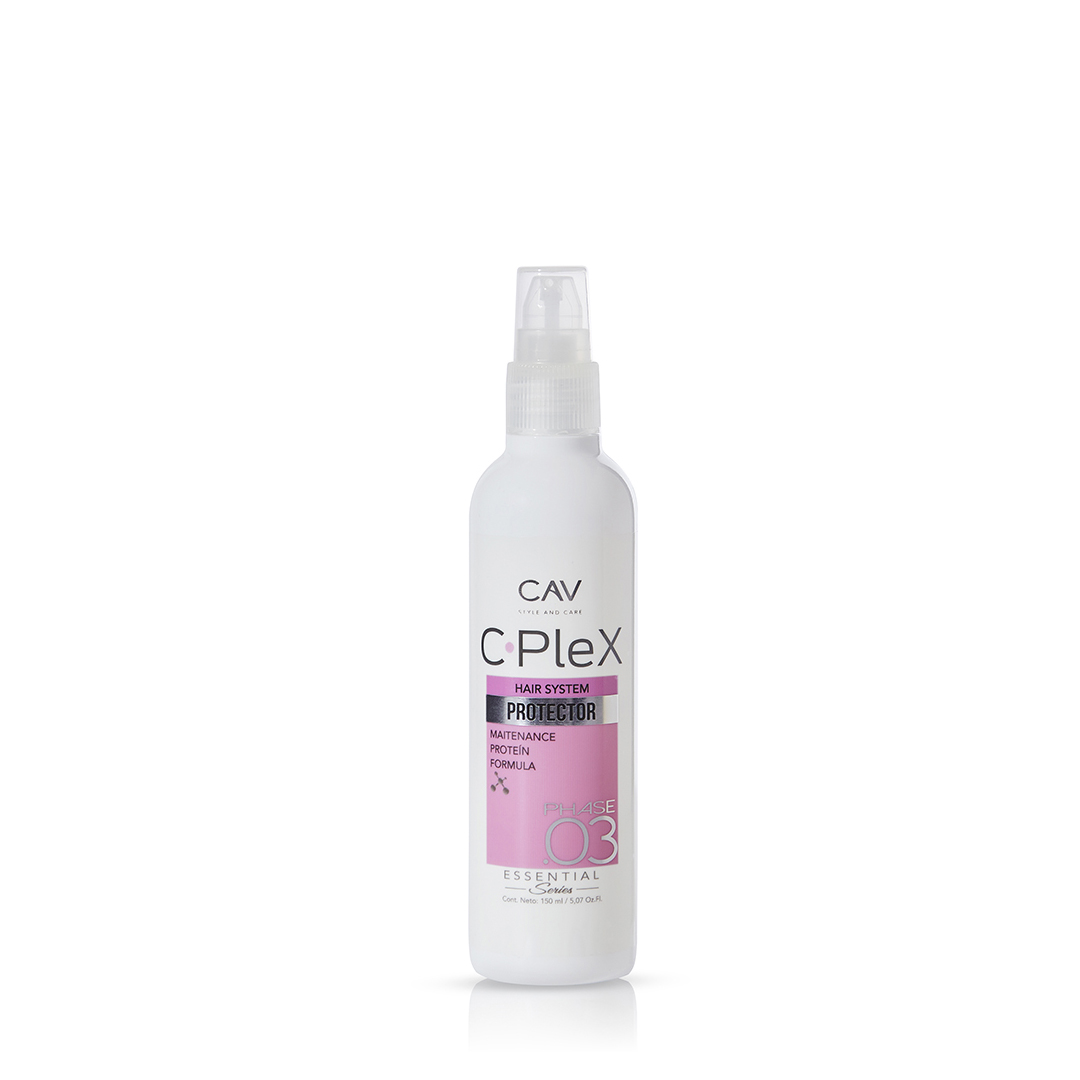 cplex paso 3 protector